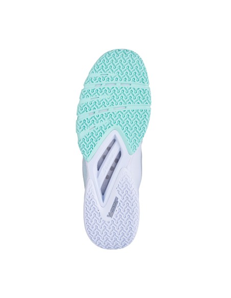 Zapatillas Babolat Jet Premura 2 Juan Lebrón 30S24908 1093 | Ofertas de pádel
